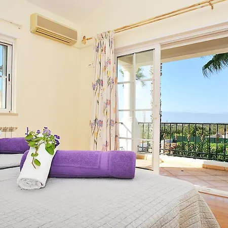 Villa Hollywood Almancil