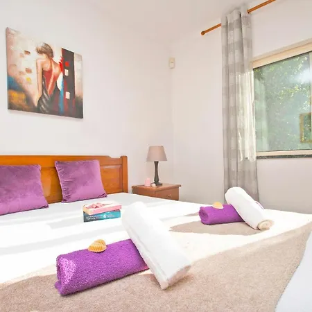 Hollywood By Algarve Vacation Villa Albufeira