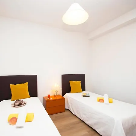 Hollywood By Algarve Vacation Villa